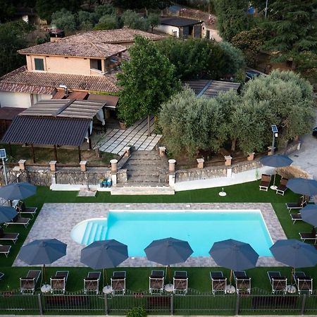 Agriturismo A Casa Di Susanna Santo Stefano del Sole 외부 사진