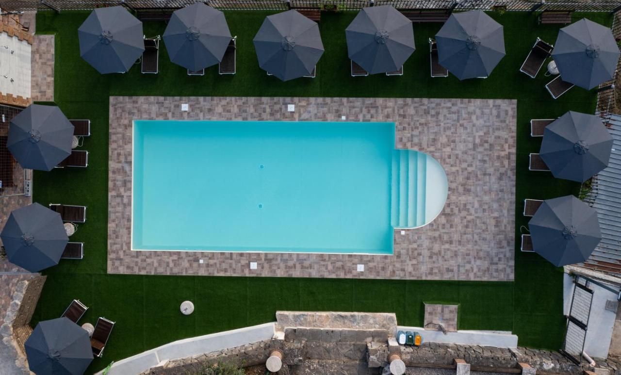 Agriturismo A Casa Di Susanna Santo Stefano del Sole 외부 사진