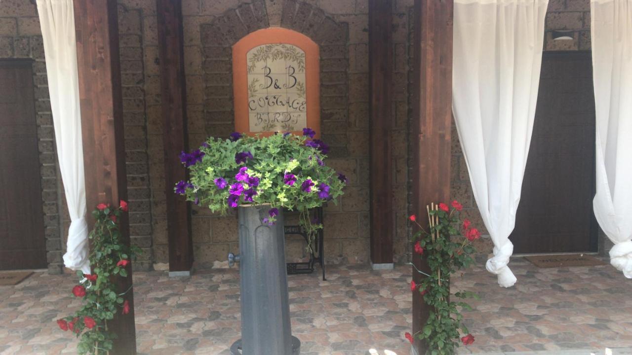 Agriturismo A Casa Di Susanna Santo Stefano del Sole 외부 사진